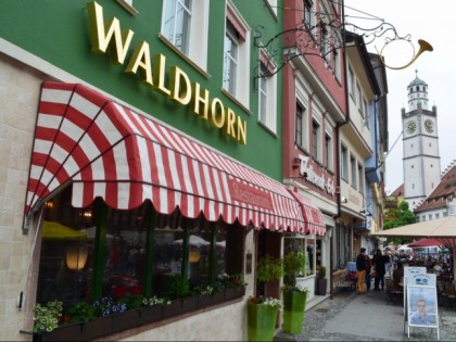 Photo: Waldhorn